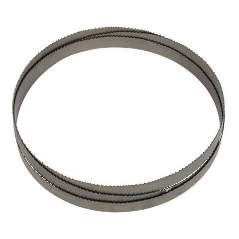 6/10tpi Vari-Pitch Bi-Metal Bandsaw Blade 2100 x 20 x 0.8mm