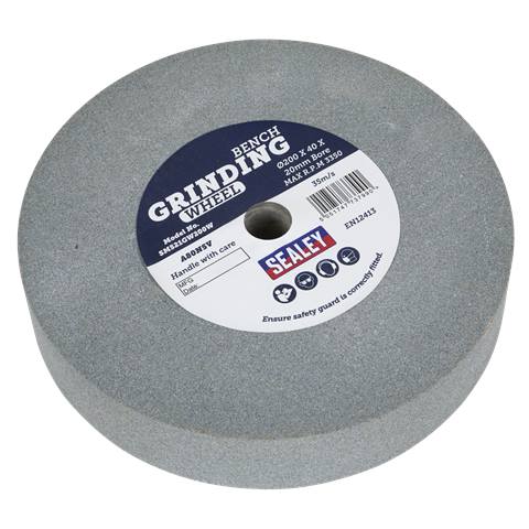 Wet Stone Wheel for SM521 200mm