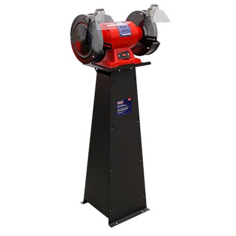Bench Grinder Stand