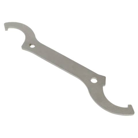 Double Hook-End C-Spanner 36-42mm/45-50mm