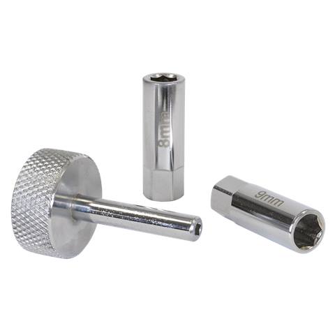 Tappet Adjustment Tool Set