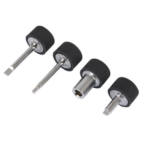 Carburettor Wrench Set