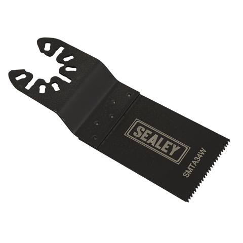 Multi-Tool Blade for Wood 34mm