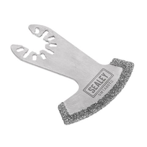 Multi-Tool Blade for Ceramic 60mm