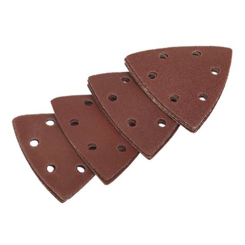Multi-Tool Sanding Sheet Set 90mm 20pc