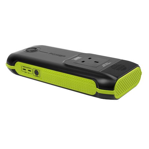AC Power Pack 160W 115Wh
