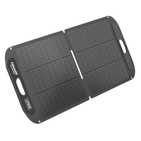 ETFE Foldable Solar Panel 110W
