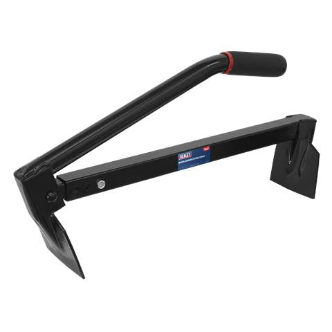 Brick Carrier Lifting Tongs