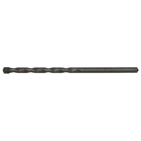 Worksafe® TCT Straight Shank Masonry Drill Bit 4 x 85mm