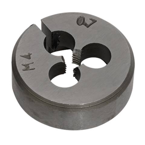 Metric Split Die M4 x 0.7mm
