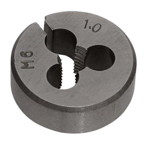 Metric Split Die M6 x 1mm