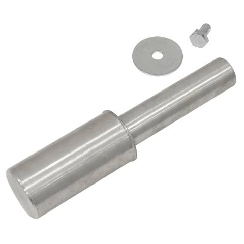 Motorcycle Stand Single-Sided Pin Adaptor 40.5mm