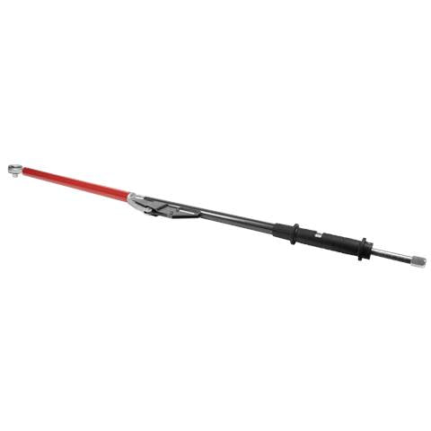 Premier Breakback Torque Wrench 3/4"Sq Drive 300-1000Nm