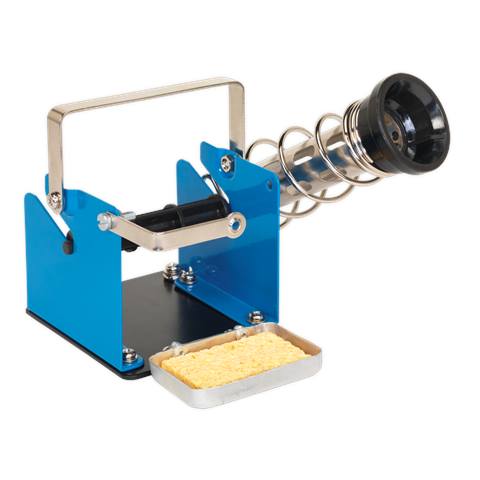 Soldering Wire Dispensing Stand