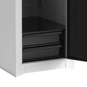 2 Drawer Kit For AT18200-BK