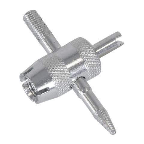 Tyre Valve Service Tool