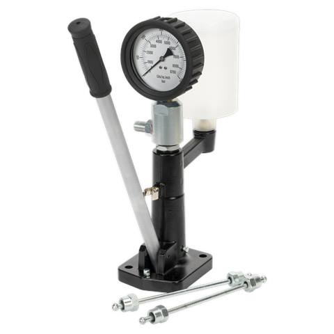 Diesel Injector Nozzle Tester