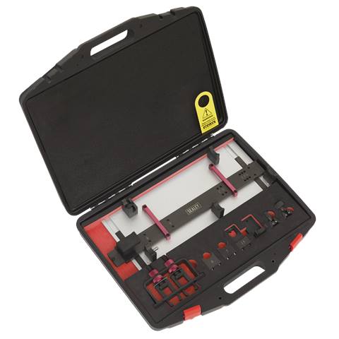 Camshaft Installation Kit for VAG, Porsche - Belt & Chain Drive