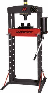 20T Workshop Press