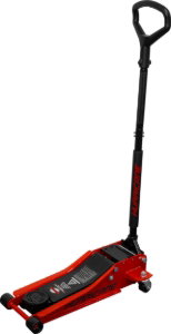 3T Low Entry High Reach Rapid Lift Jack