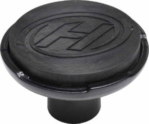 Transmission Jack Support Plate with Rubber Saddle