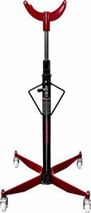 Premium Transmission jack, quick lift - 600Kg
