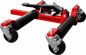 680Kg 11 Inch Vehicle Skate - Single