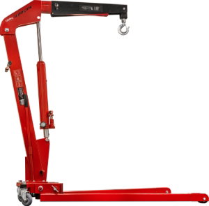 Low Profile Engine Crane 1.2 Ton