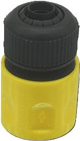 Hurricane 1/2 Quick Connector