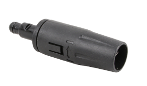 Hurricane Nozzle A For W10-0001