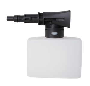 Hurricane Soap Bottle For W10-0001