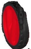 Hurricane Wheel For W10-0001