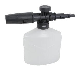 Hurricane Soap Bottle For W10-0002