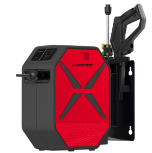 Wall Mounted Pressure Washer 150 Bar