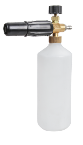 Hurricane Metal Snow Foam Lance For W10-0004