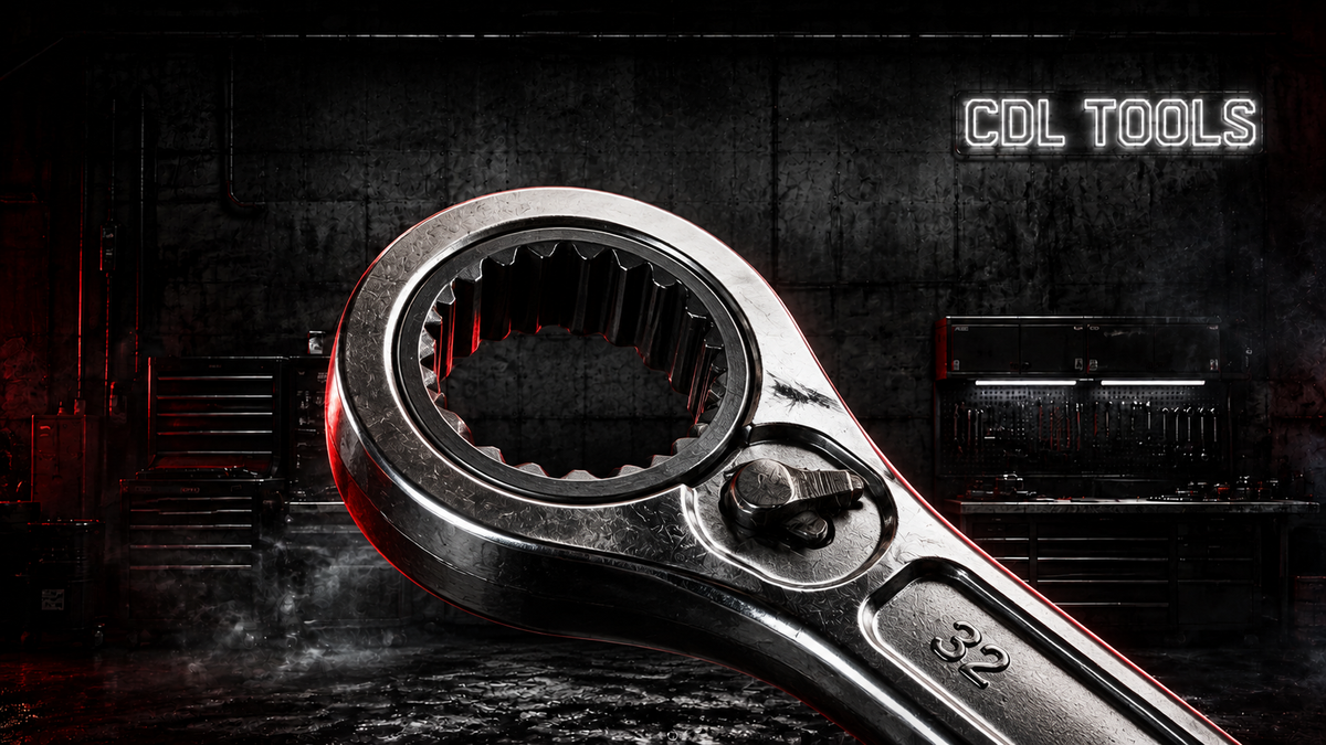 Hand Tools