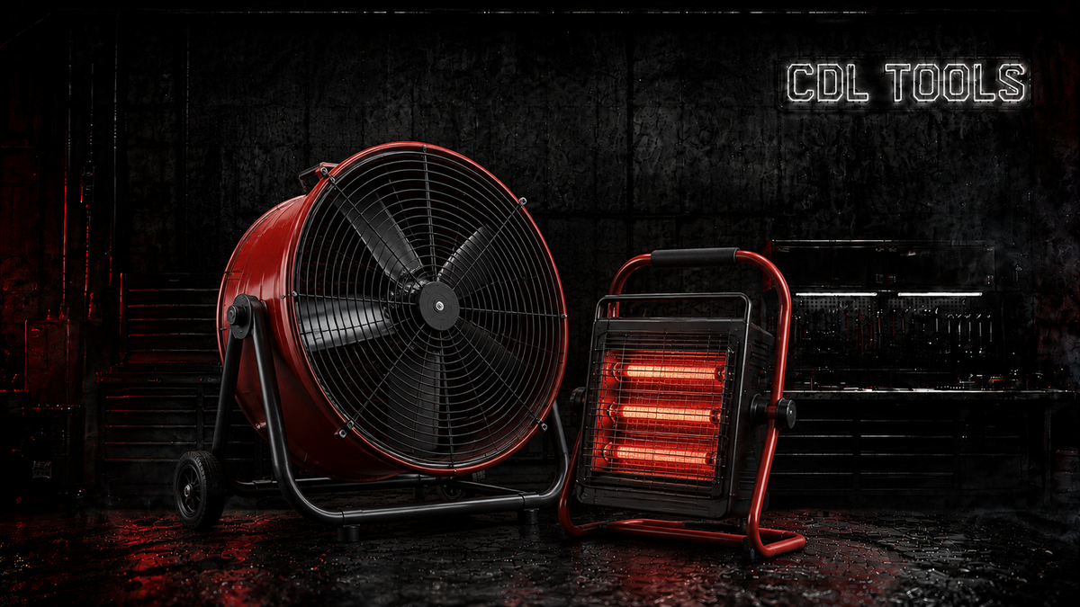 Heating & Cooling