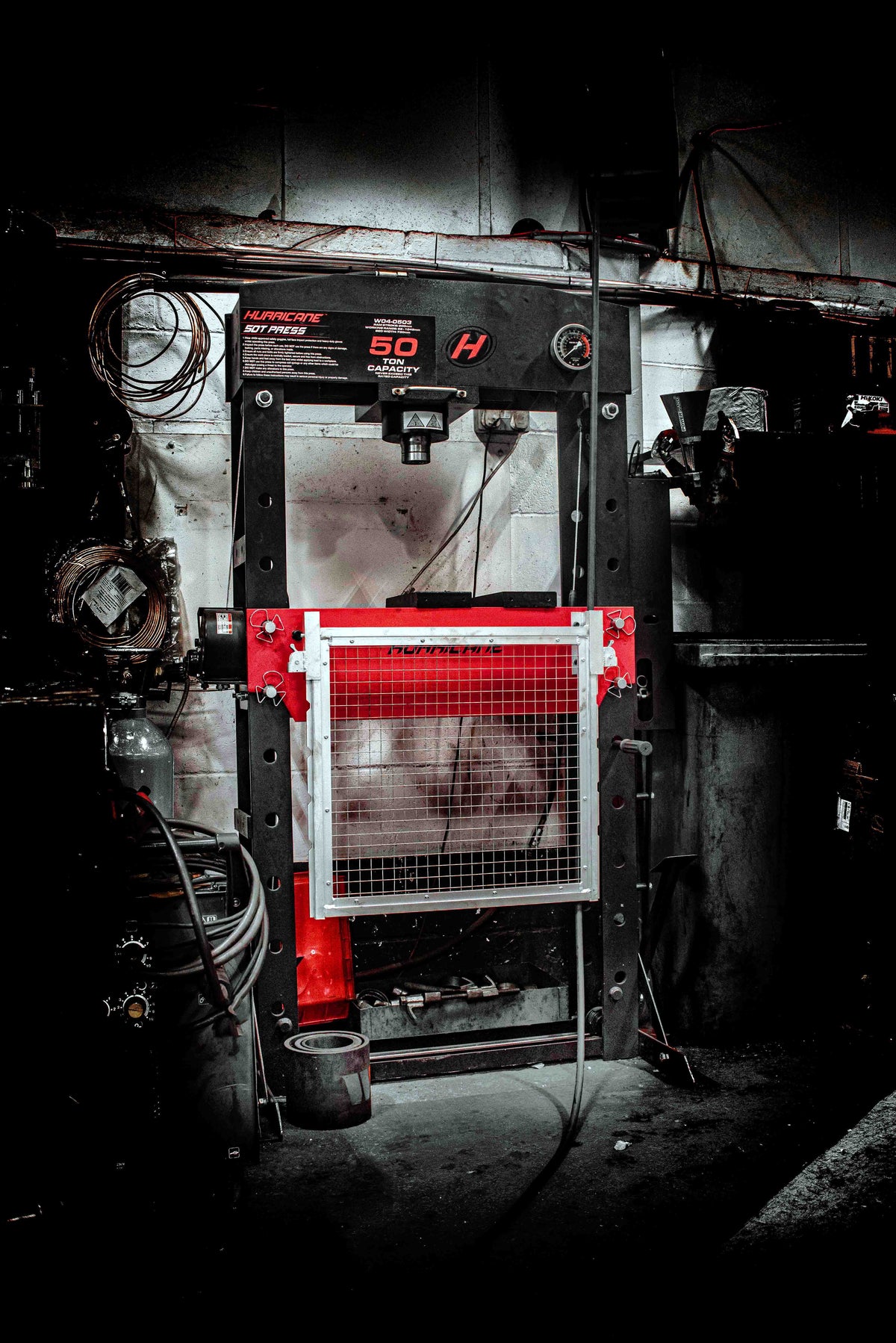 Automotive Tools