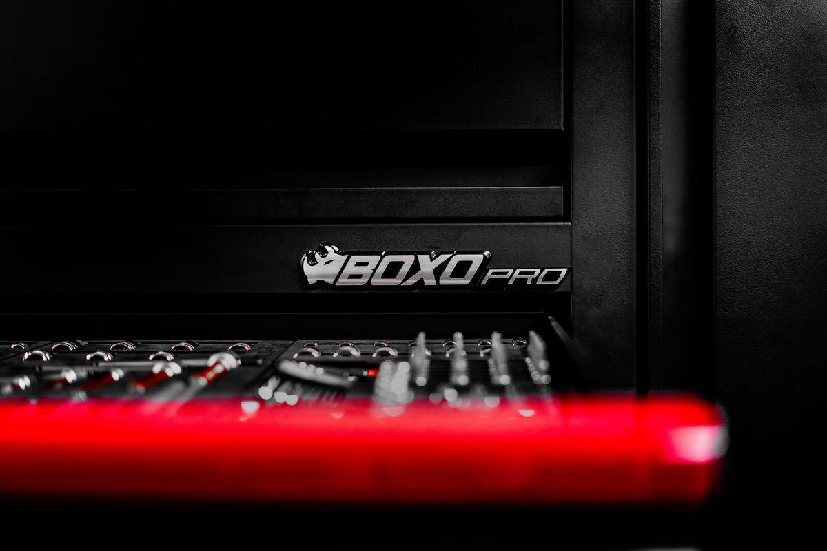 Boxo