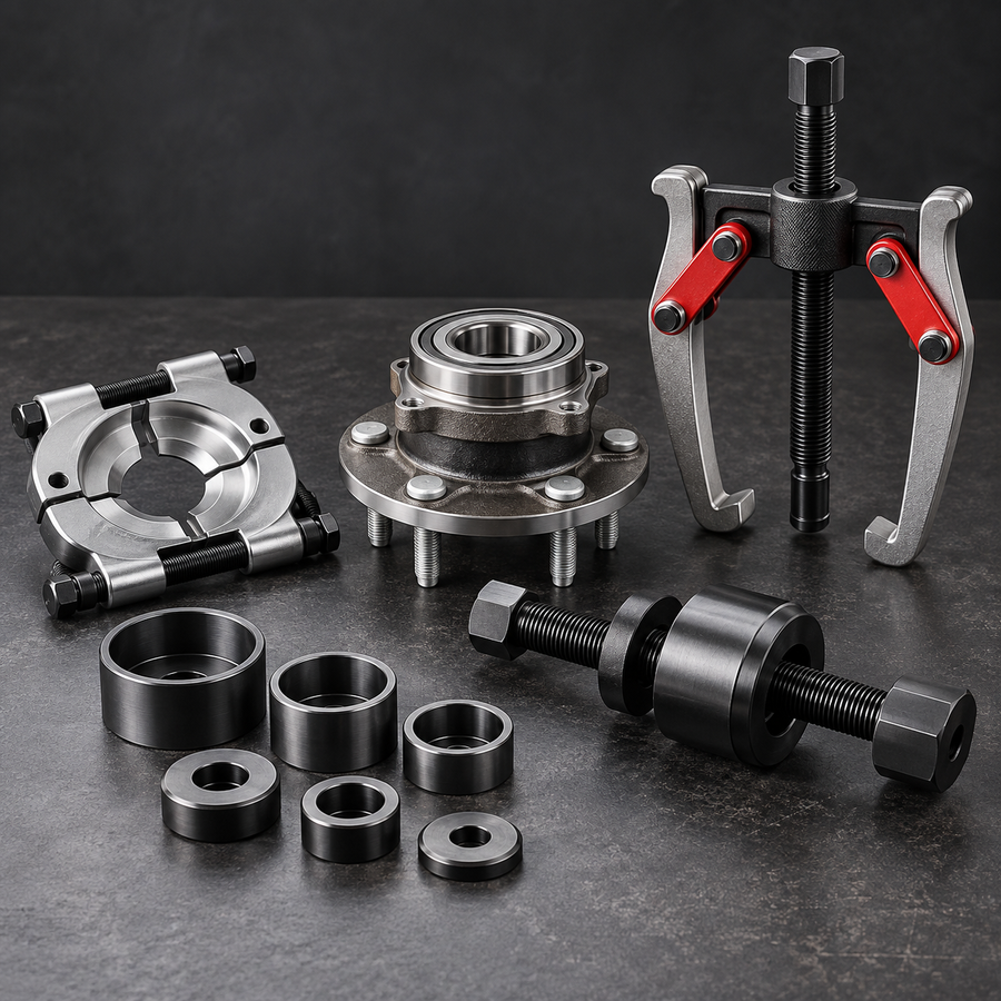 Specialist Vehicle Tools