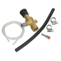 Gas/Gasless Conversion Kit