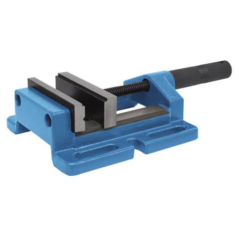 Super Drill Vice 120mm Jaw