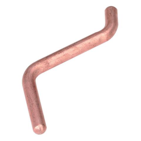 Angled Electrode 70 x 100mm