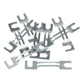 100A Fuse 99 x 20mm, Large - Pack of 10