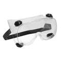 Worksafe® Standard Goggles - Indirect Vent