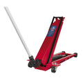 High Lift Low Profile Trolley Jack 2 Tonne