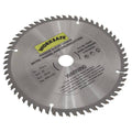 Worksafe® TCT Saw Blade 250 x 30mm 60tpu