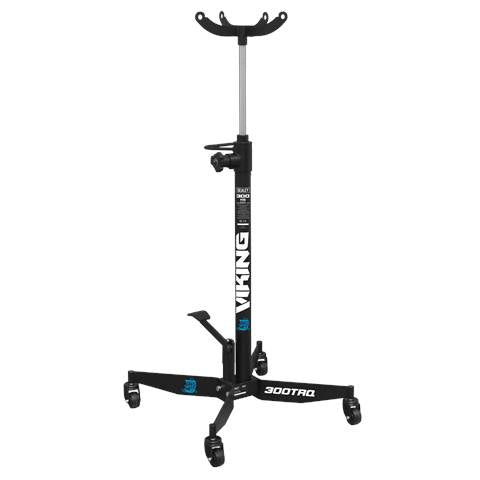 Vertical Quick Lift Transmission Jack 300kg