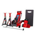 Trolley Jack Combo 3 Tonne