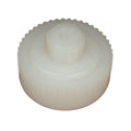 Premier Nylon Hammer Face, Hard/White for NFH10